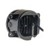 Протитуманна світлодіодна фара Cyclone FOG-02 45W+DRL 3.5