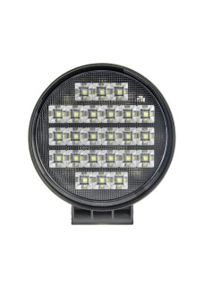 Світлодіодна фара Cyclone WL-D16 36W 3030-24 FL