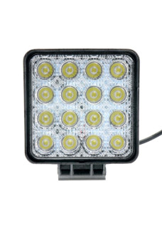 Світлодіодна фара Cyclone WL-108 48W EP16 SP SW