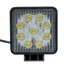 Світлодіодна фара Cyclone WL-109 SLIM 27W EP9 FL