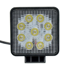 Світлодіодна фара Cyclone WL-109 SLIM 27W EP9 FL