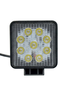 Світлодіодна фара Cyclone WL-110 SLIM 27W EP9 SP