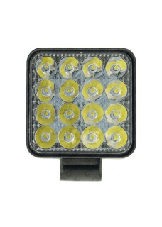 Світлодіодна фара Cyclone WL-D6 mini 48W EP16 SP