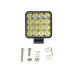 Світлодіодна фара Cyclone WL-D6 mini 48W EP16 SP