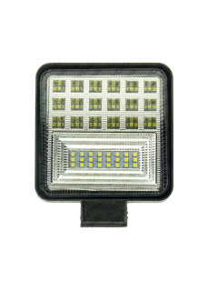 Світлодіодна фара Cyclone WL-D6 42W COMBO