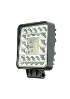 Світлодіодна фара Cyclone WL-D9 78W 3030-52 Combo