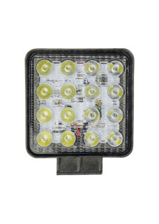Світлодіодна фара Cyclone WL-D14 48W 3030-16 FL