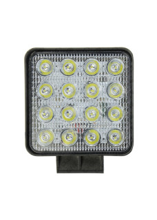 Світлодіодна фара Cyclone WL-D14 48W 3030-16 SP