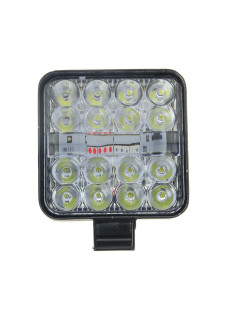 Світлодіодна фара Cyclone WL-D16 mini STR 48W SP