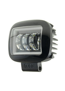 Світлодіодна фара Cyclone WL-F3B 45W+DRL Premium