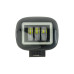 Світлодіодна фара Cyclone WL-F3B 45W+DRL Premium