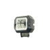 Світлодіодна фара Cyclone WL-F5 20W+RING Spot v2