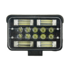 Світлодіодна фара Cyclone WL-R4 84W Hi/Low