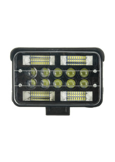 Світлодіодна фара Cyclone WL-R4 84W Hi/Low