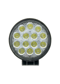 Світлодіодна фара Cyclone WL-205 42W EP14 FL SW