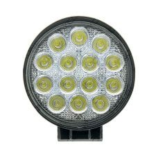 Світлодіодна фара Cyclone WL-206 42W EP14 SP SW