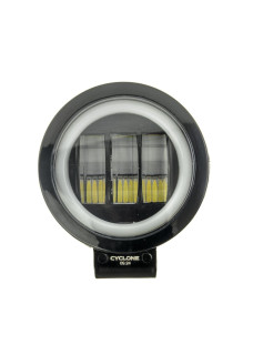 Світлодіодна фара Cyclone WL-F8 30W+DRL Driving