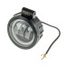Світлодіодна фара Cyclone WL-F8 30W+DRL Driving