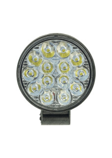 Світлодіодна фара Cyclone WL-D7 mini 42W EP16 SP