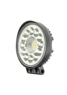 Світлодіодна фара Cyclone WL-D10 50W 3030-33 Combo