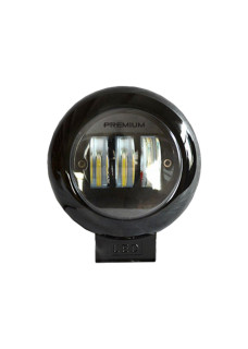 Світлодіодна фара Cyclone WL-F2B 45W Premium