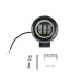 Світлодіодна фара Cyclone WL-F4B 45W+DRL Premium