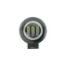Світлодіодна фара Cyclone WL-F4B 45W+DRL Premium
