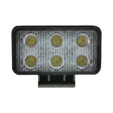 Світлодіодна фара Cyclone WL-304 18W EP6 FL SW