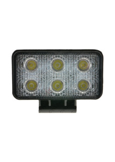 Світлодіодна фара Cyclone WL-305 18W EP6 SP SW