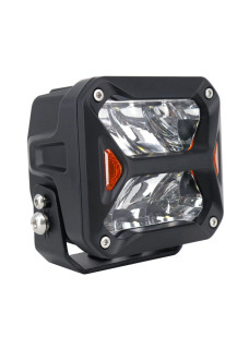 Світлодіодна фара Decker WL-G7 30W Premium Driving