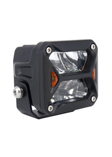 Світлодіодна фара Decker WL-G7 mini 20W Premium Driving