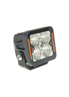 Світлодіодна фара Decker WL-G8 mini 20W Premium Flood