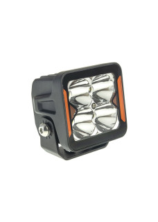 Світлодіодна фара Decker WL-G8 mini 20W Premium Spot