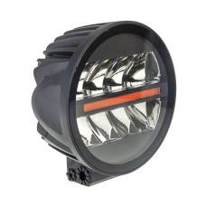 Світлодіодна фара Decker WL-G9 40W Premium Driving