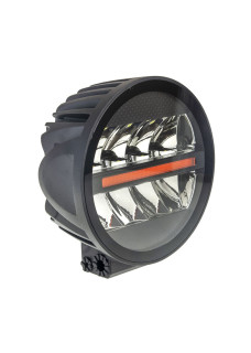 Світлодіодна фара Decker WL-G9 40W Premium Driving