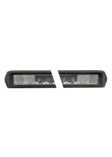 Світлодіодна фара Decker WL-K5 200W 1326mm Combo