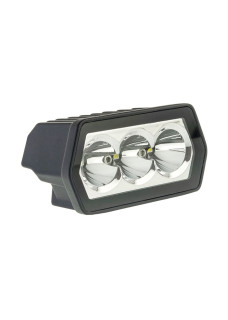 Світлодіодна фара Decker WL-L1 15W Premium Spot