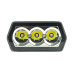 Світлодіодна фара Decker WL-L1 15W Premium Spot