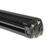 Світлодіодна фара Cyclone WL-K7L 120W 630mm White Yellow Driving
