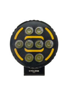 Світлодіодна фара Cyclone WL-D18 26W DRL STR Spot