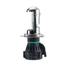 Бі ксенонова лампа Cyclone BASE-TYPE H4 HI/LOW (4300K) 35W