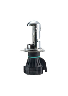 Бі ксенонова лампа Cyclone BASE-TYPE H4 HI/LOW (4300K) 35W