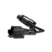 Бі ксенонова лампа Cyclone BASE-TYPE H4 HI/LOW (5000K) 35W