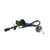 Ксенонова лампа Cyclone ST-PRO D2H (4300K) 35W