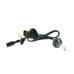 Ксенонова лампа Cyclone ST-PRO D2H (5000K) 35W