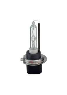 Ксенонова лампа Cyclone PREMIUM H7 (4300K) 35W