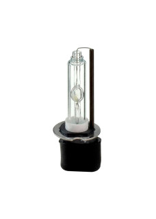 Ксенонова лампа Cyclone PREMIUM H3 (5000K) 35W