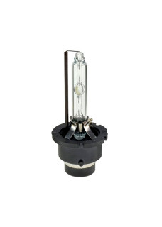 Ксенонова лампа Cyclone PREMIUM D2S (4300K) 35W
