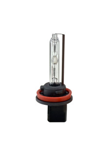 Ксенонова лампа Cyclone BASE H11 (6000K) 35W