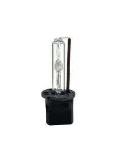 Ксенонова лампа Cyclone BASE H3 (6000K) 35W